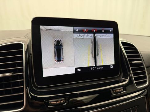 Used 2019 Mercedes-Benz GLE 43 AMG 4MATIC Coupe image 28