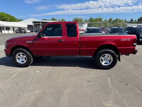 Used 2006 Ford Ranger XLT AWD/4WD image 2