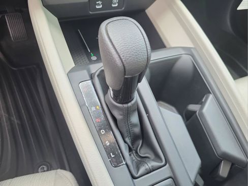 Certified 2026 Honda Accord SE image 15