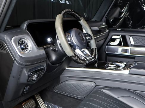 Used 2024 Mercedes-Benz G 63 AMG 4MATIC image 16