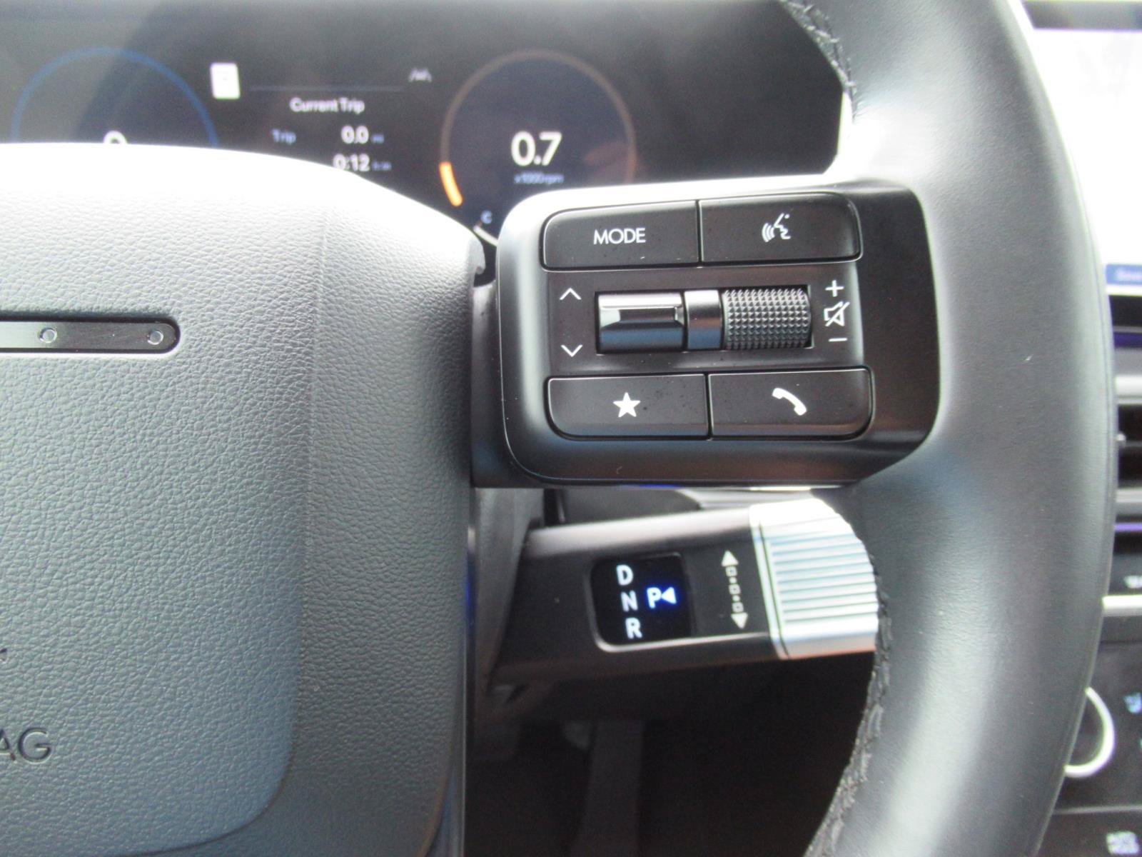 Used 2024 Hyundai Santa Fe Calligraphy FWD image 26