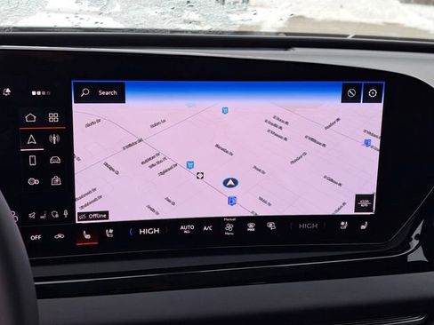 New 2026 Audi A6 Premium Plus image 13