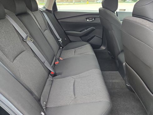 Used 2024 Honda Accord LX image 29