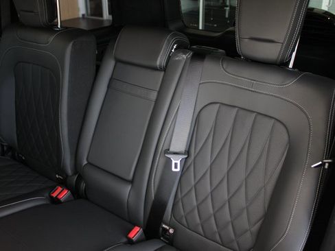 New 2025 Mercedes-Benz G 580 w/ EQ Technology image 35