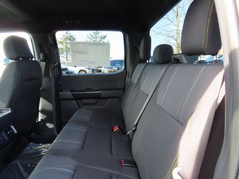New 2025 Ford F150 STX image 16