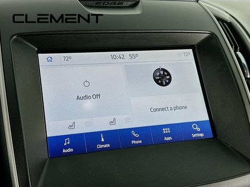 Used 2020 Ford Edge SEL AWD/4WD image 17