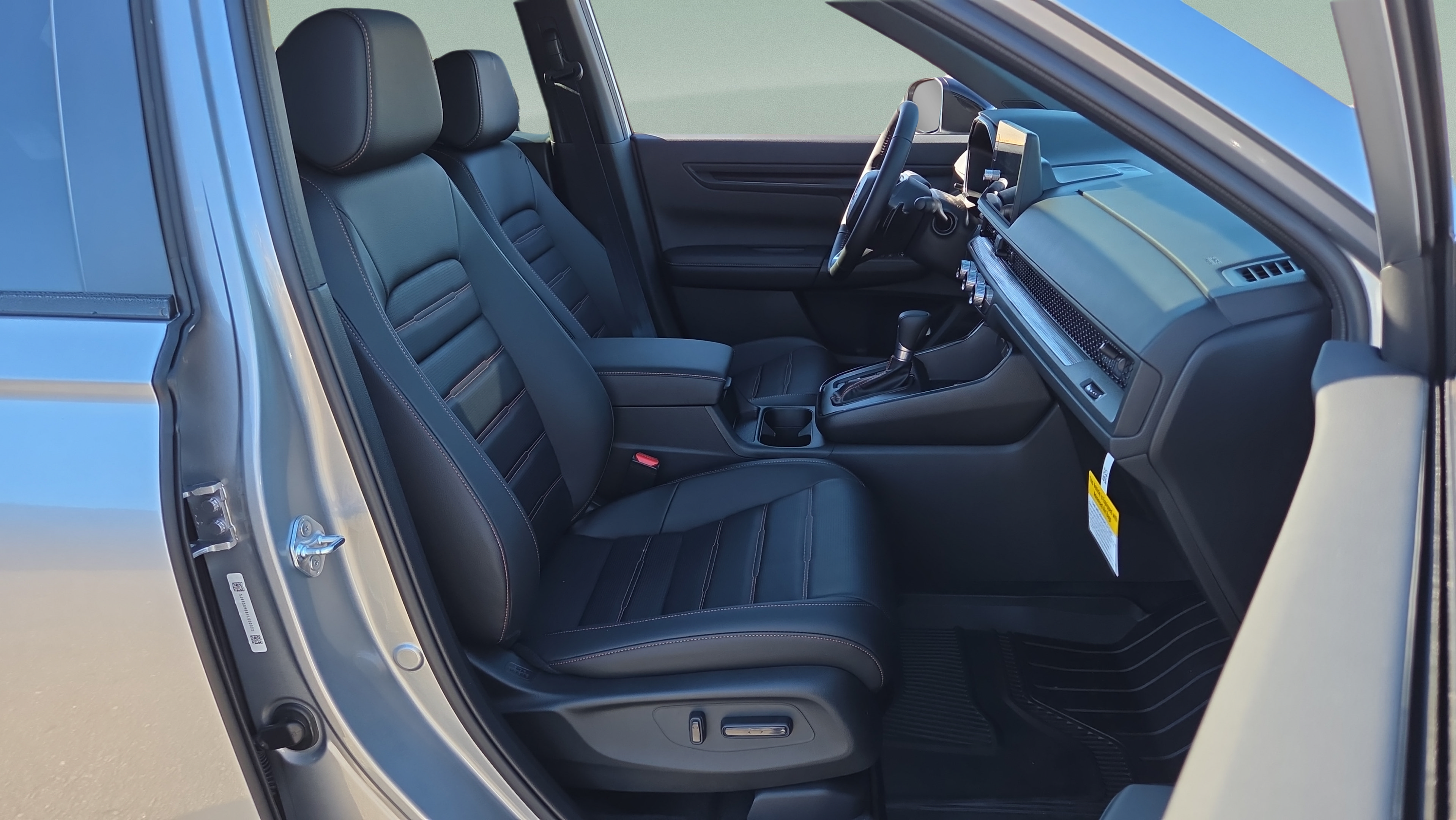 New 2027 Honda CR-V Sport-L image 17