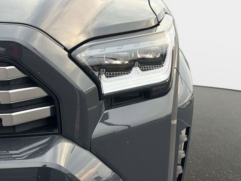 New 2026 Toyota 4Runner Limited image 9