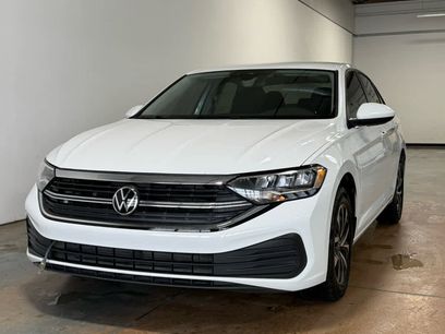 Used 2022 Volkswagen Jetta S