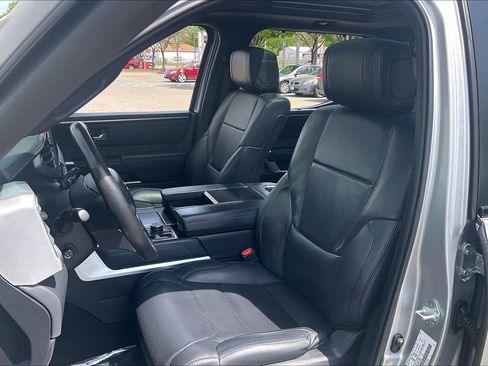 Used 2024 Toyota Tundra Platinum image 30