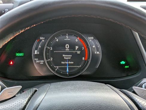 Used 2023 Lexus UX 250h F Sport image 20