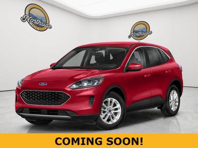 Used 2022 Ford Escape SE w/ Convenience Package