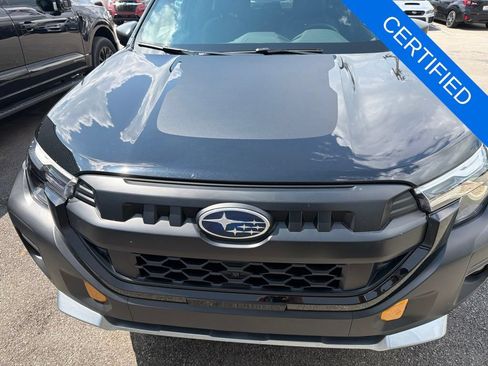Used 2026 Subaru Forester Wilderness AWD/4WD image 7