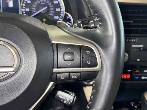 Used 2021 Lexus RX 450h AWD w/ Luxury Package image 24