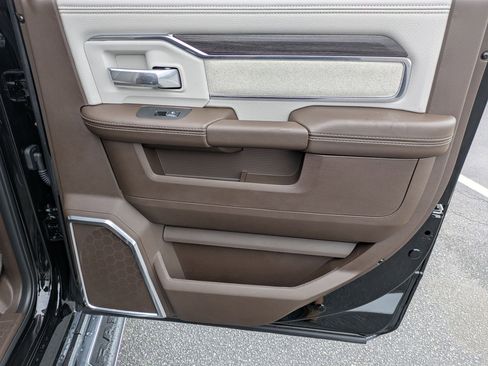 New 2026 RAM 2500 Laramie w/ Towing Technology Group image 30