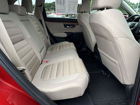 Used 2017 Honda CR-V EX image 15