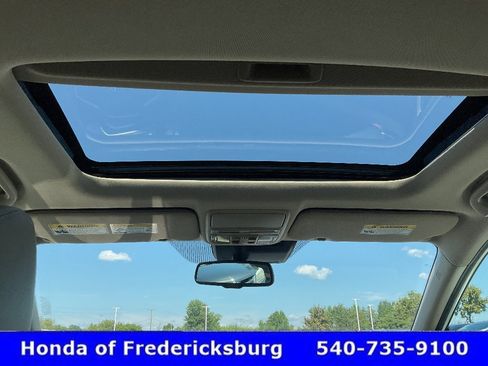 Certified 2019 Honda CR-V Touring image 35