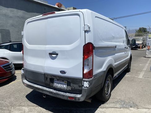 Used 2023 Ford Transit 150 Low Roof image 9