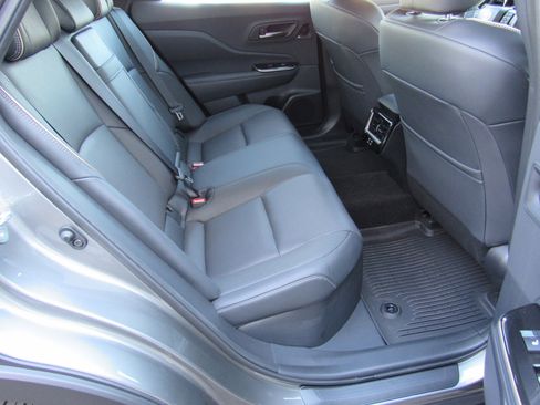 Used 2026 Toyota Crown Platinum image 41