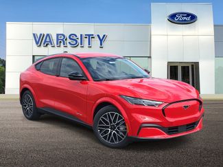 New 2026 Ford Mustang Mach-E Premium w/ Interior Protection Package video 1