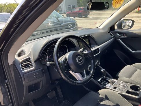 Used 2016 MAZDA CX-5 Touring FWD image 18
