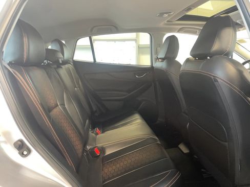 Used 2022 Subaru Crosstrek 2.5i Limited w/ Moonroof Package 2 image 23