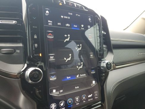 Used 2021 RAM 1500 Limited image 28