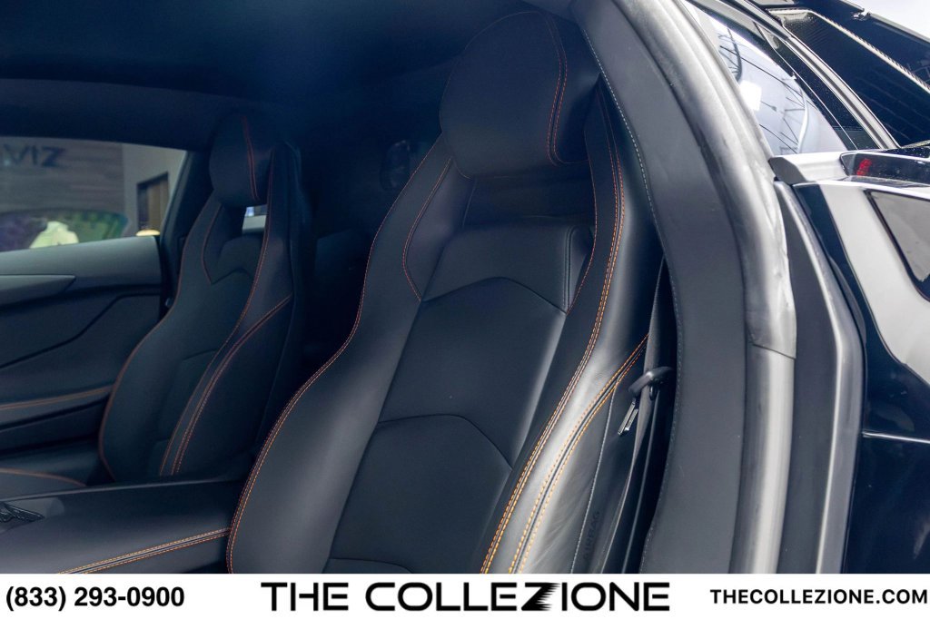 Used 2012 Lamborghini Aventador LP 700-4 AWD/4WD image 68