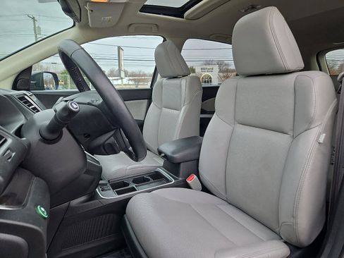 Used 2015 Honda CR-V EX-L image 15