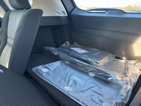 New 2026 Nissan Rogue SV image 34