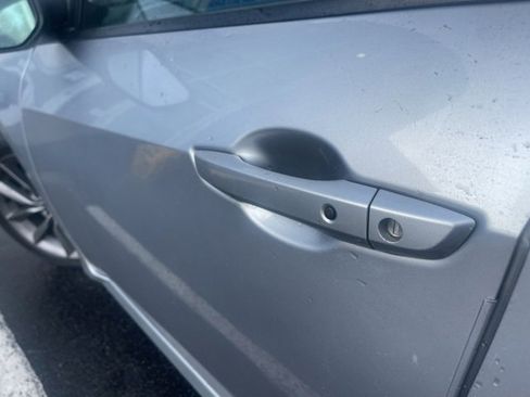 Used 2020 Honda Civic EX image 7