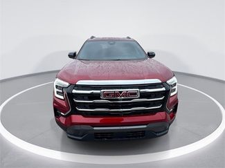 New 2026 GMC Terrain Elevation w/ Elevation Premium Package video 3