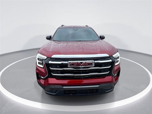 New 2026 GMC Terrain Elevation w/ Elevation Premium Package image 3