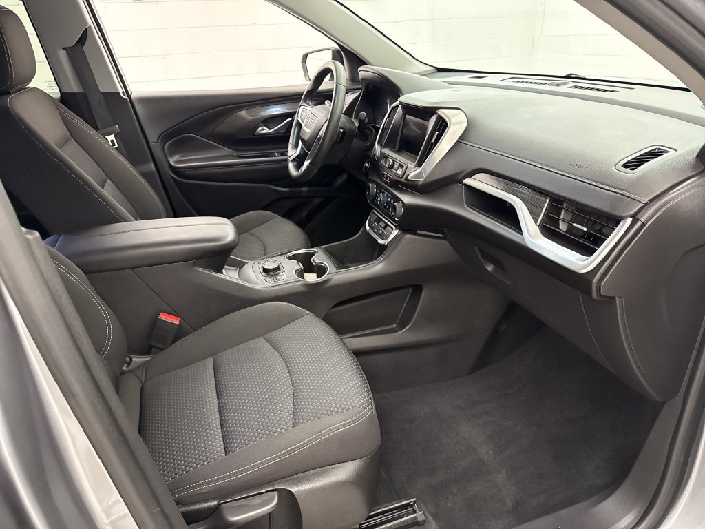 Used 2024 GMC Terrain SLE w/ Driver Convenience Package AWD/4WD image 26