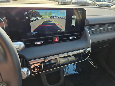 Used 2025 Hyundai Ioniq 5 SEL RWD image 26