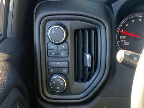 Certified 2022 Chevrolet Silverado 1500 Custom w/ Rally Edition image 21