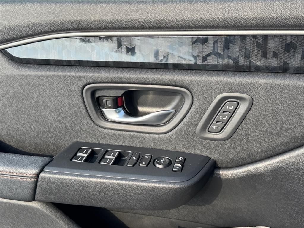 Used 2026 Honda Passport TrailSport Elite image 18