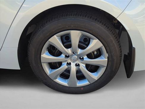 New 2026 Toyota Corolla LE image 9