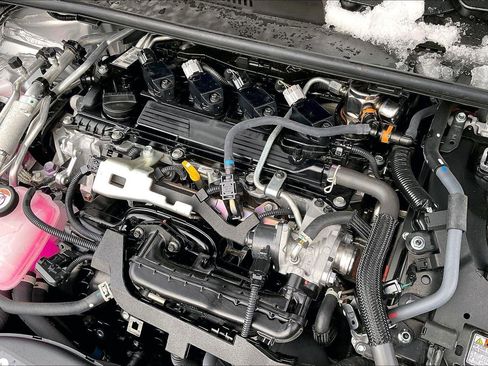 Used 2023 Toyota Prius Prime image 33