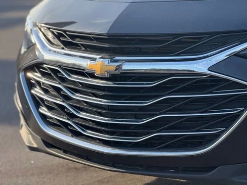 Used 2023 Chevrolet Malibu LT FWD image 6