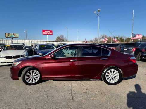 Used 2014 Honda Accord EX image 6