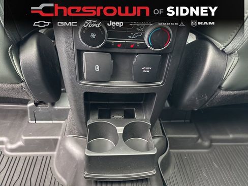 Used 2023 Ford Explorer Timberline w/ Timberline Technology Package image 30