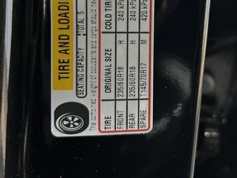 New 2025 Buick Envision Preferred image 12