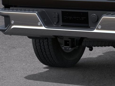 New 2026 Chevrolet Silverado 2500 LT w/ All Star Edition AWD/4WD image 38