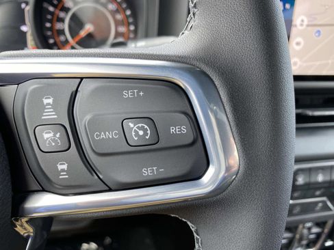 New 2026 Jeep Wrangler Sahara image 17