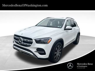 Used 2026 Mercedes-Benz GLE 350 GLE 350 360° Tour