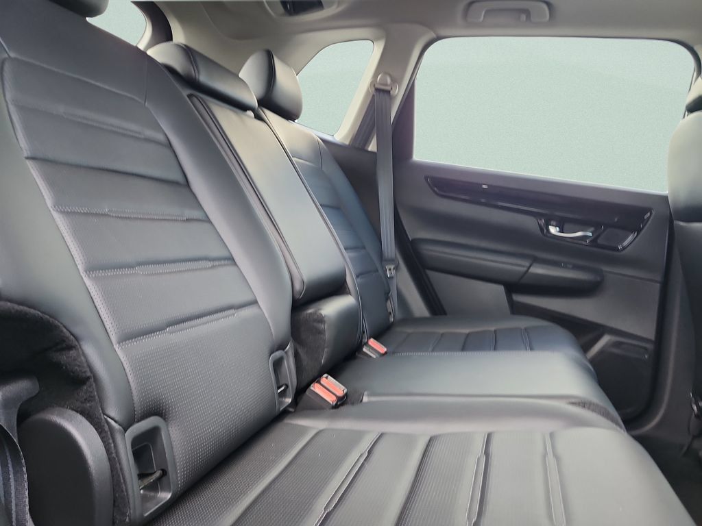 Certified 2024 Honda CR-V EX-L image 33