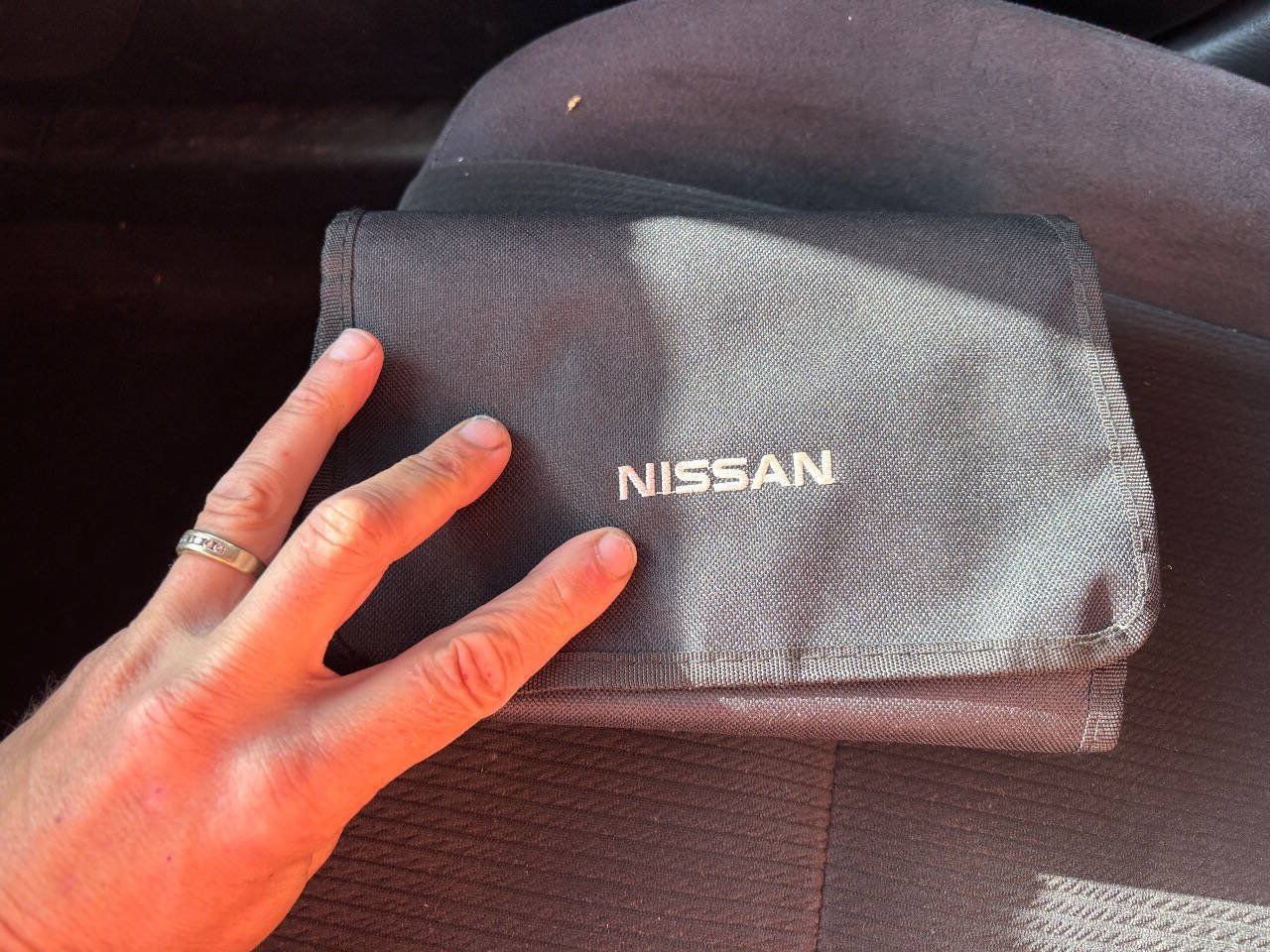 Used 2013 Nissan Altima 2.5 SV FWD image 19