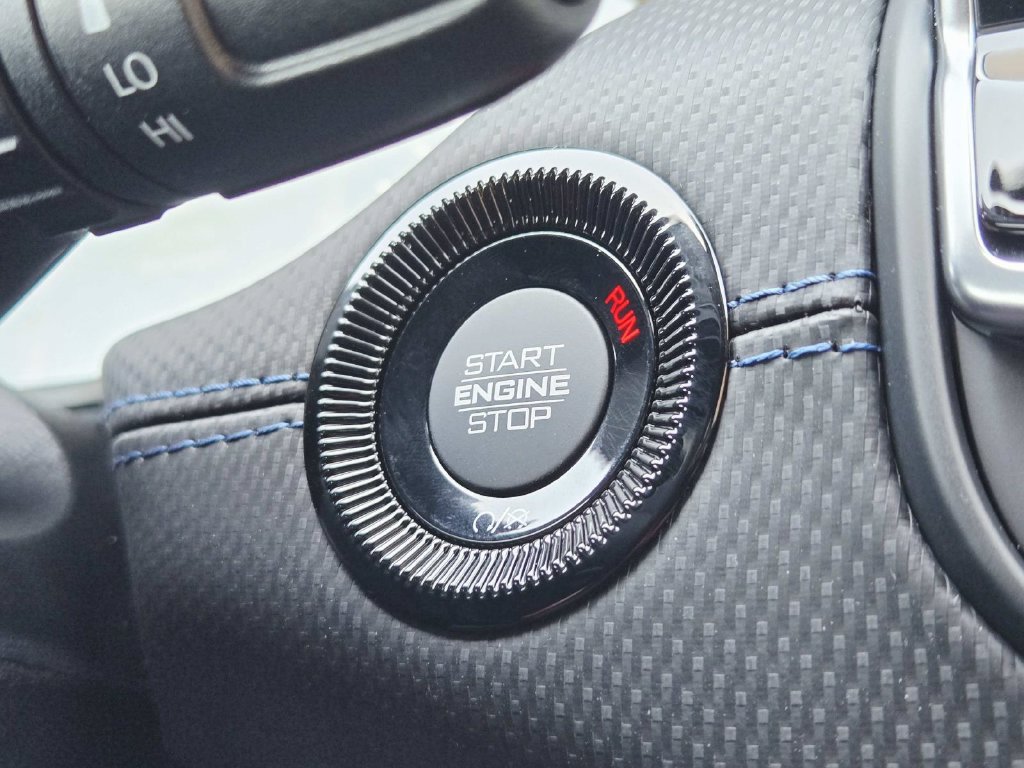New 2026 Jeep Compass Limited AWD/4WD image 27