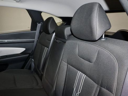Certified 2024 Hyundai Tucson SEL FWD image 26
